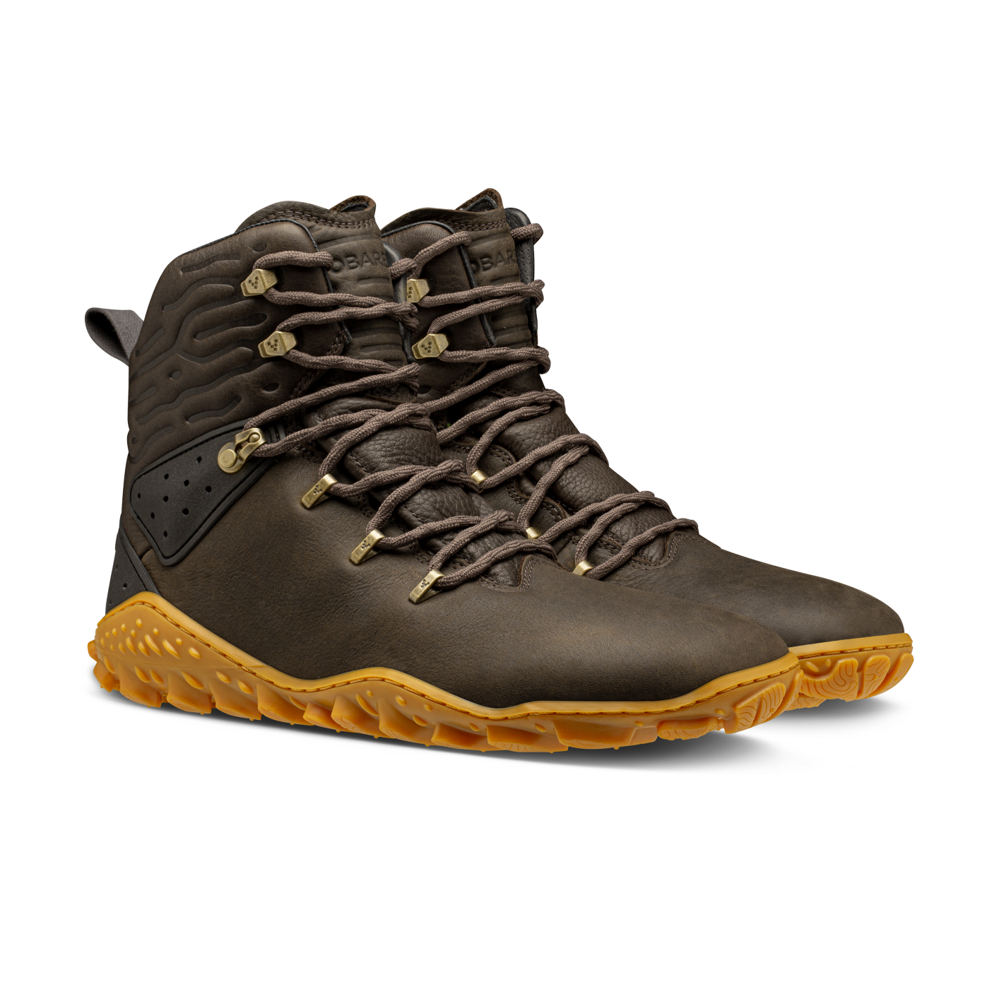 field & stream men's woodland tracker
