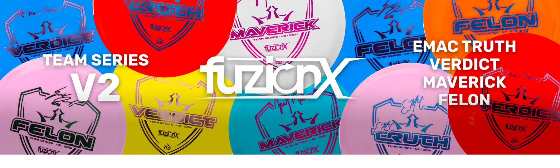 Dynamic Discs