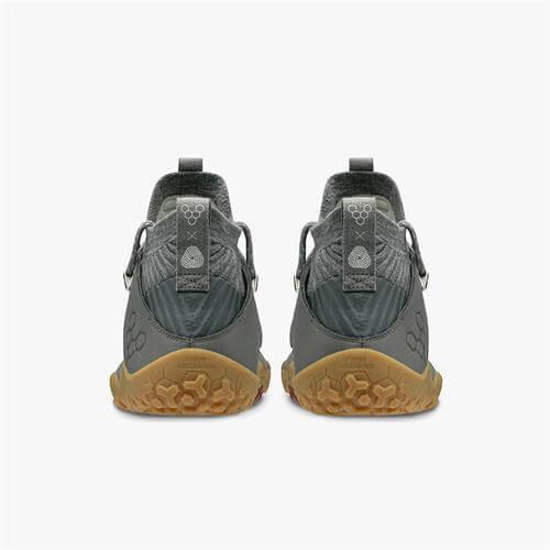 magna trail leather & wool womens