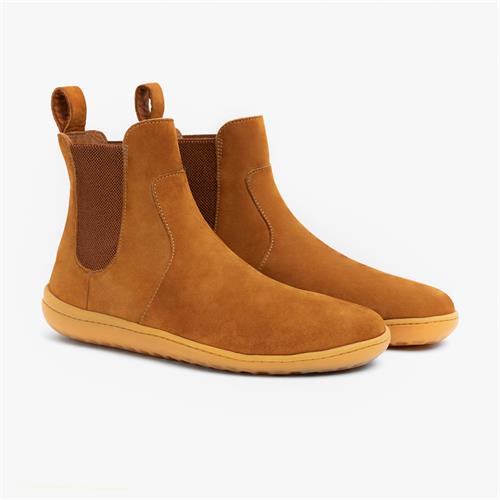 vivobarefoot fulham nubuck