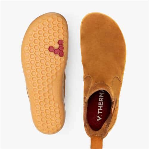 vivobarefoot fulham nubuck