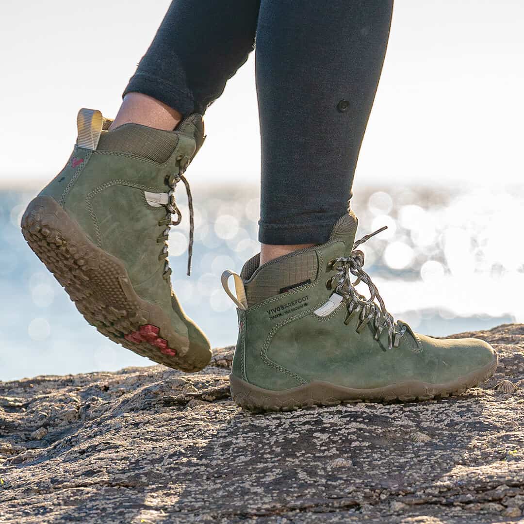tracker fg womens green