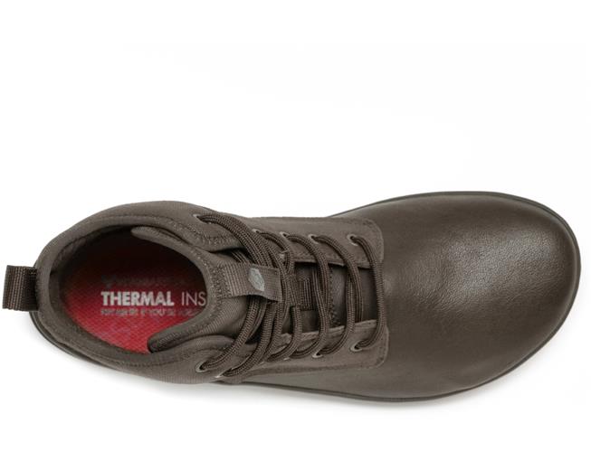 scott ii leather