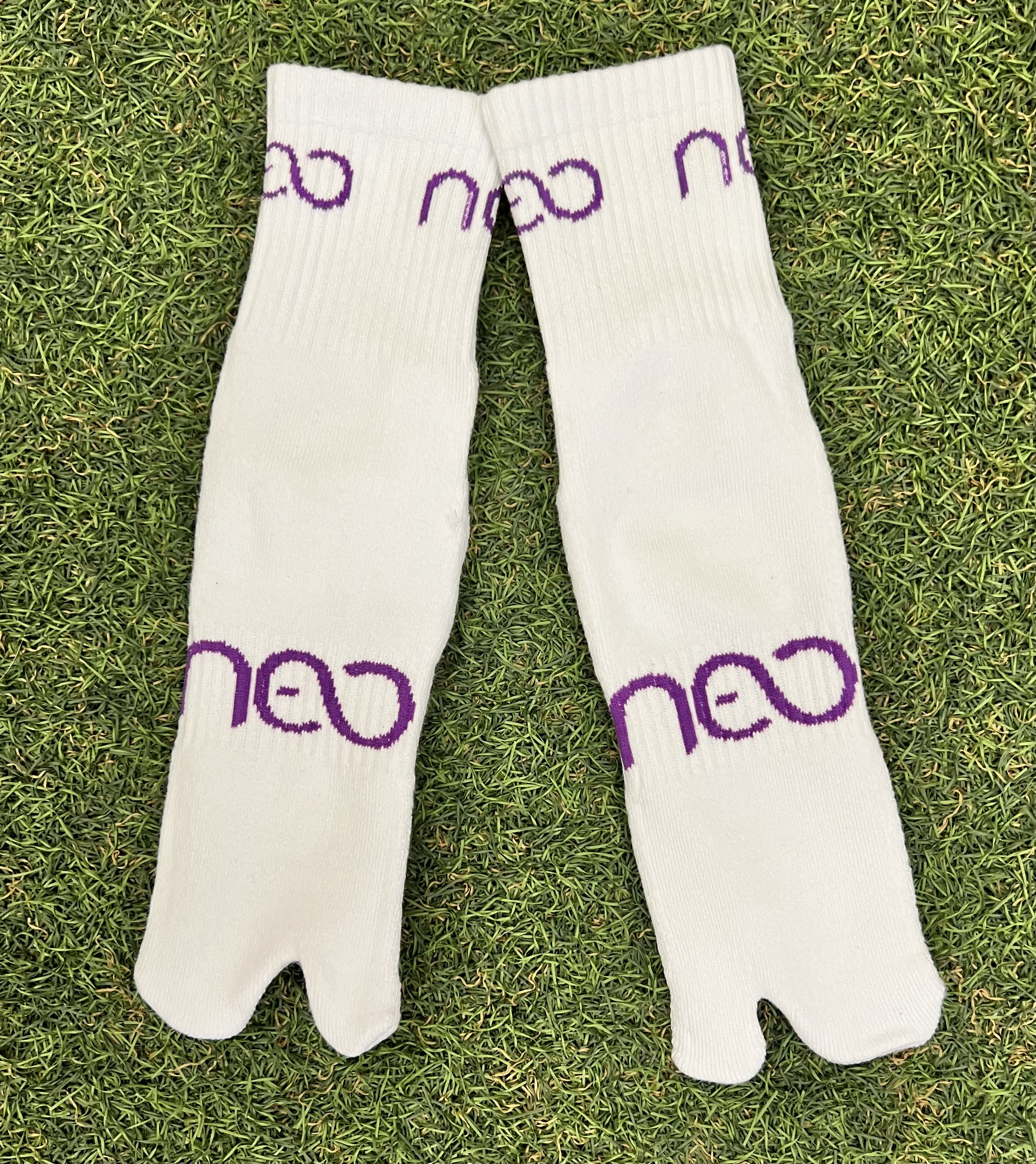Neobarefoot Tabi-sukat