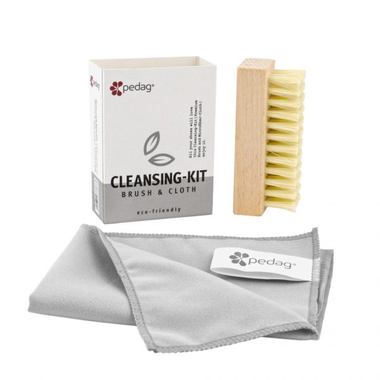 Pedag Cleansing-Kit