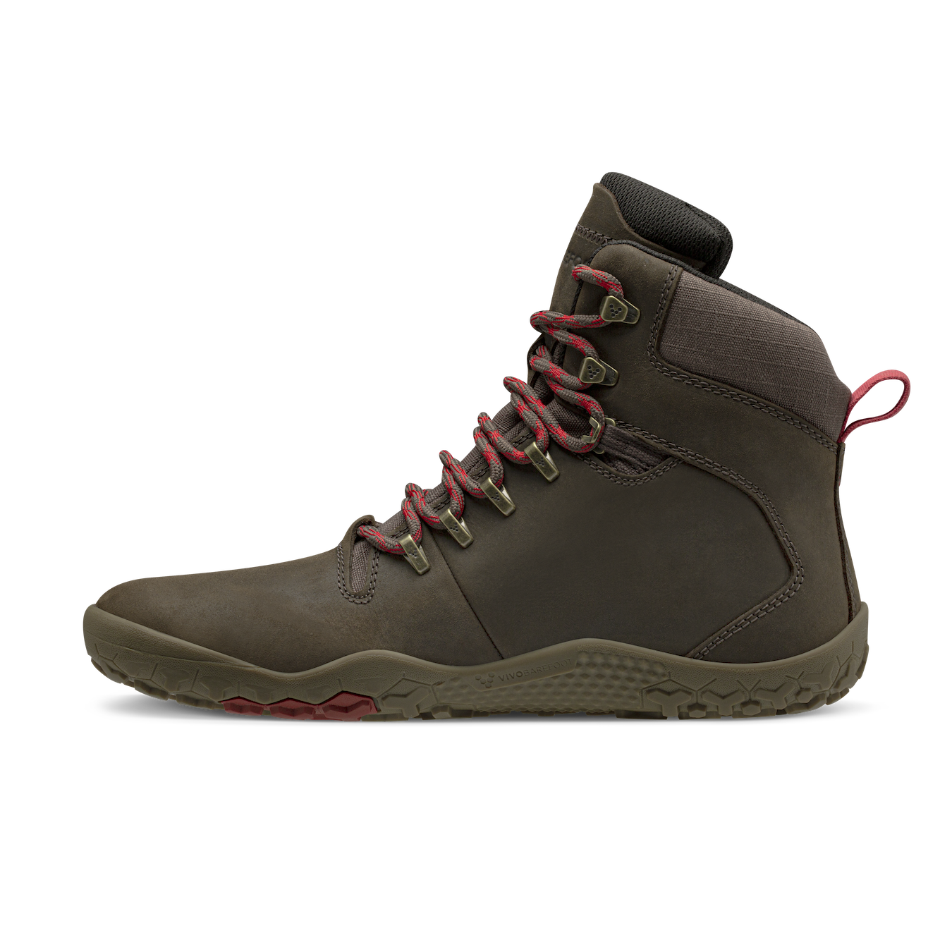 tracker fg womens green