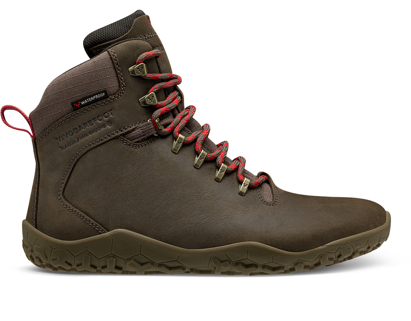tracker fg womens green