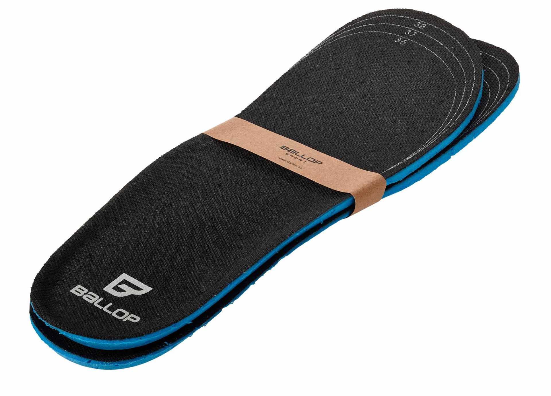 Ballop Insoles Comfort
