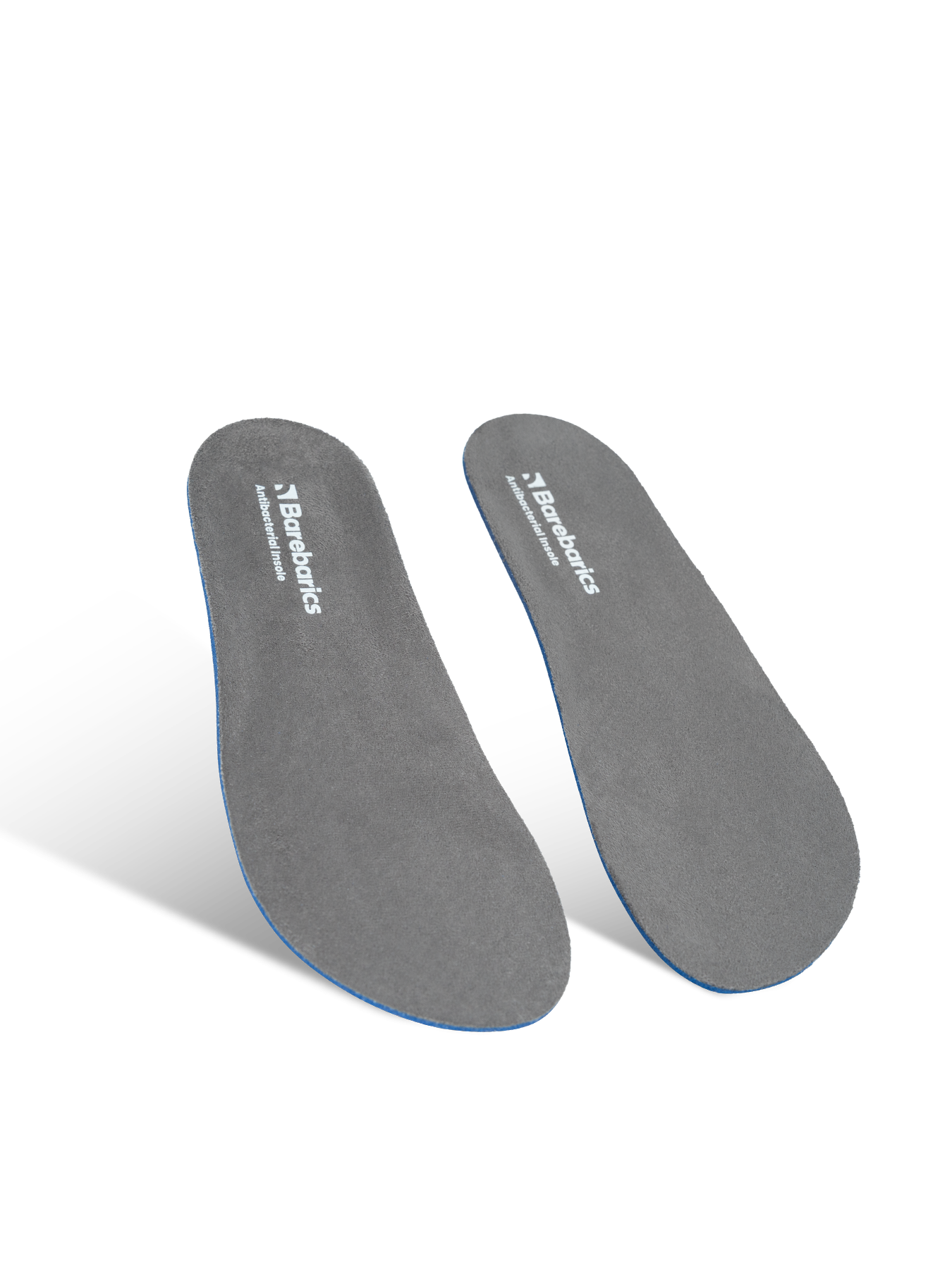 Barebarics HeatForm Insoles