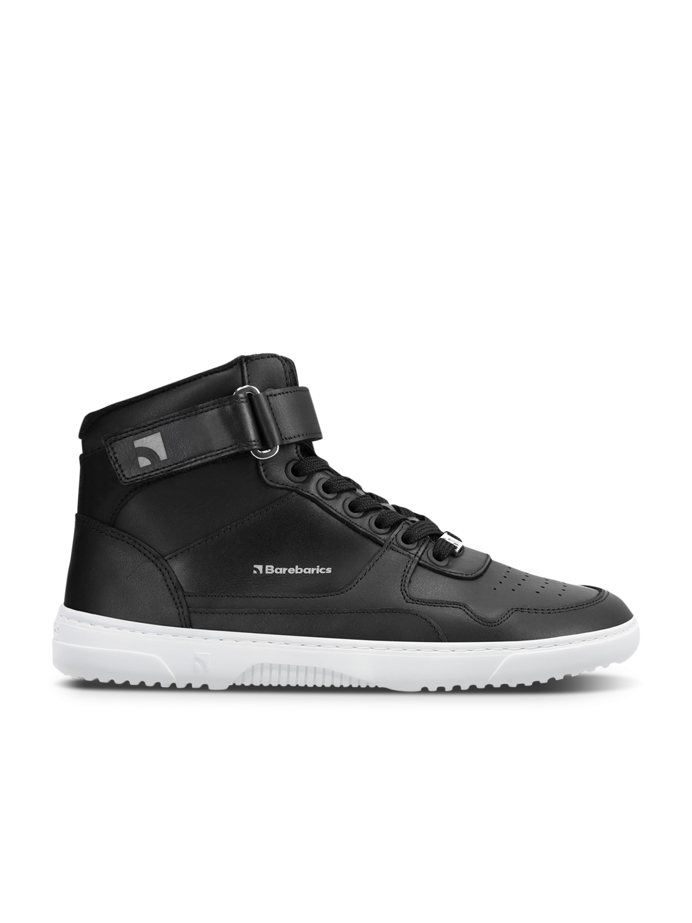 Barebarics Zing High Top