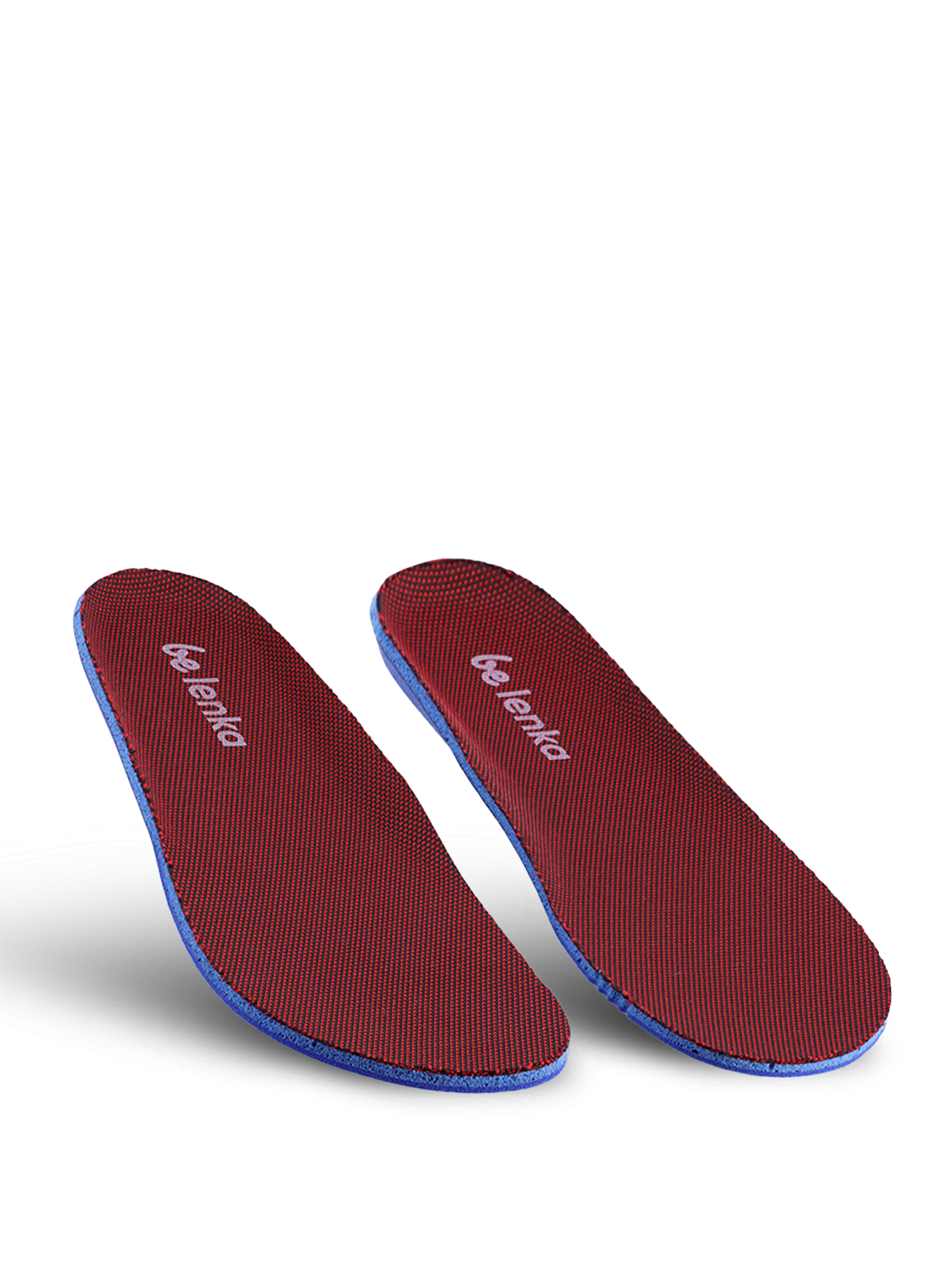 Be Lenka ActiveBoost Insoles