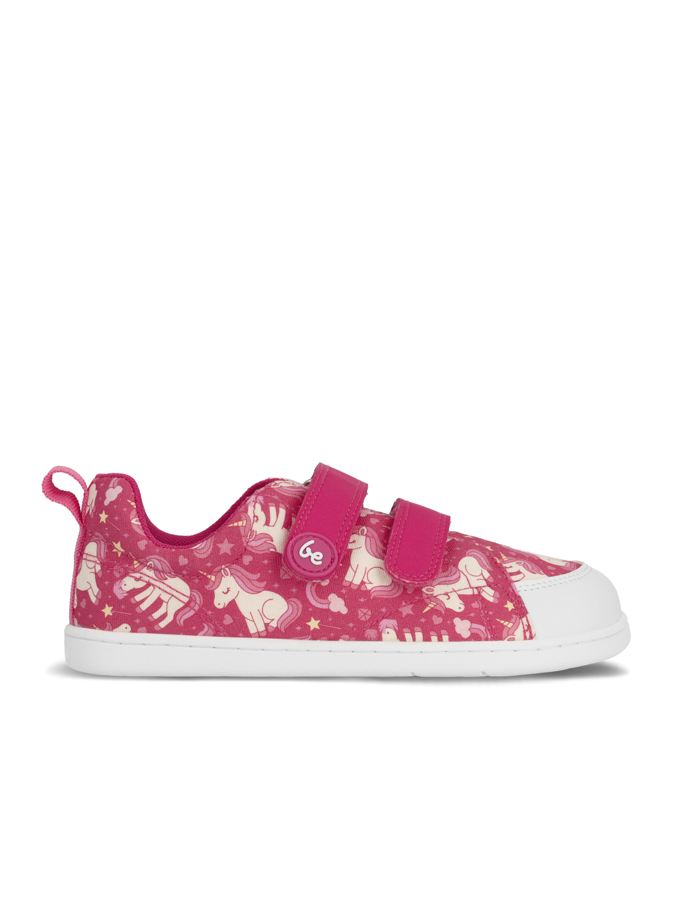 Be Lenka Canvi Kids