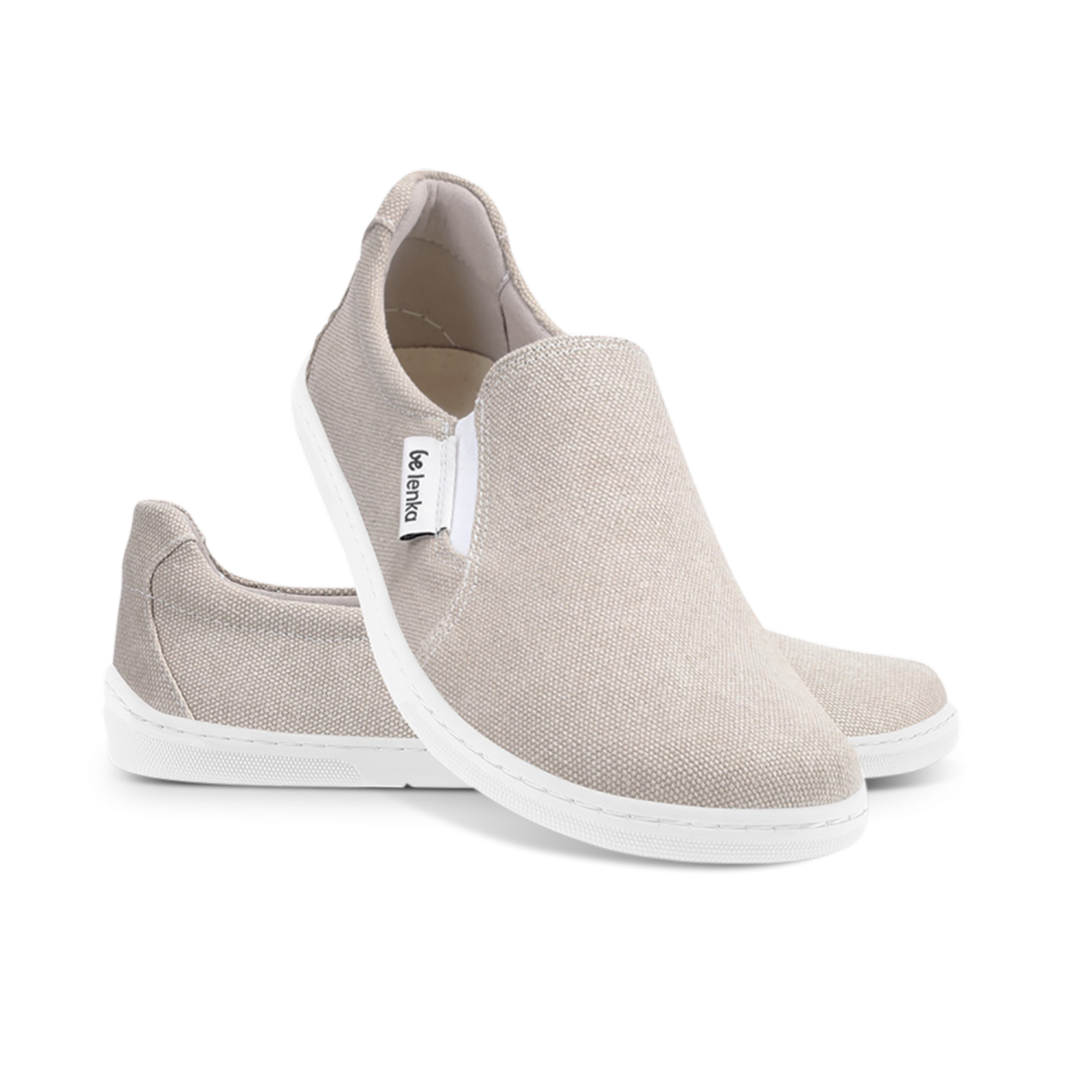 Be Lenka Eazy Neo Vegan Sand