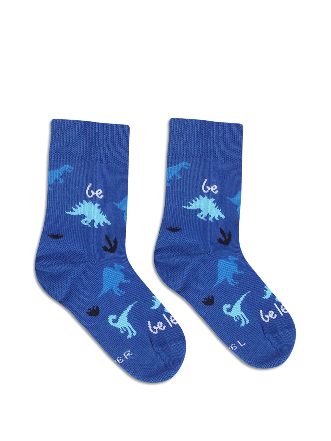 Be Lenka Kids Crew Socks
