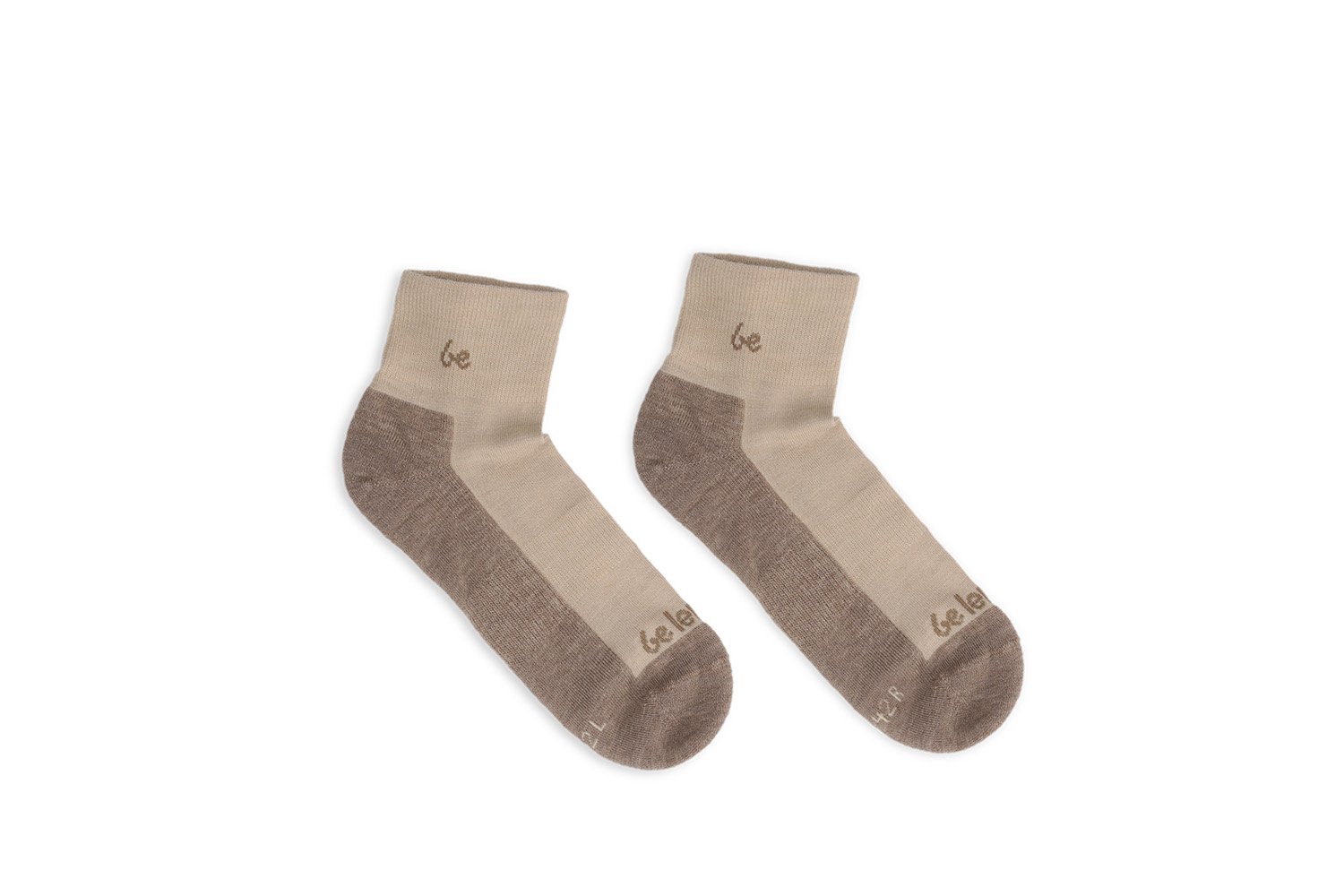 Be Lenka Merino Crew Socks