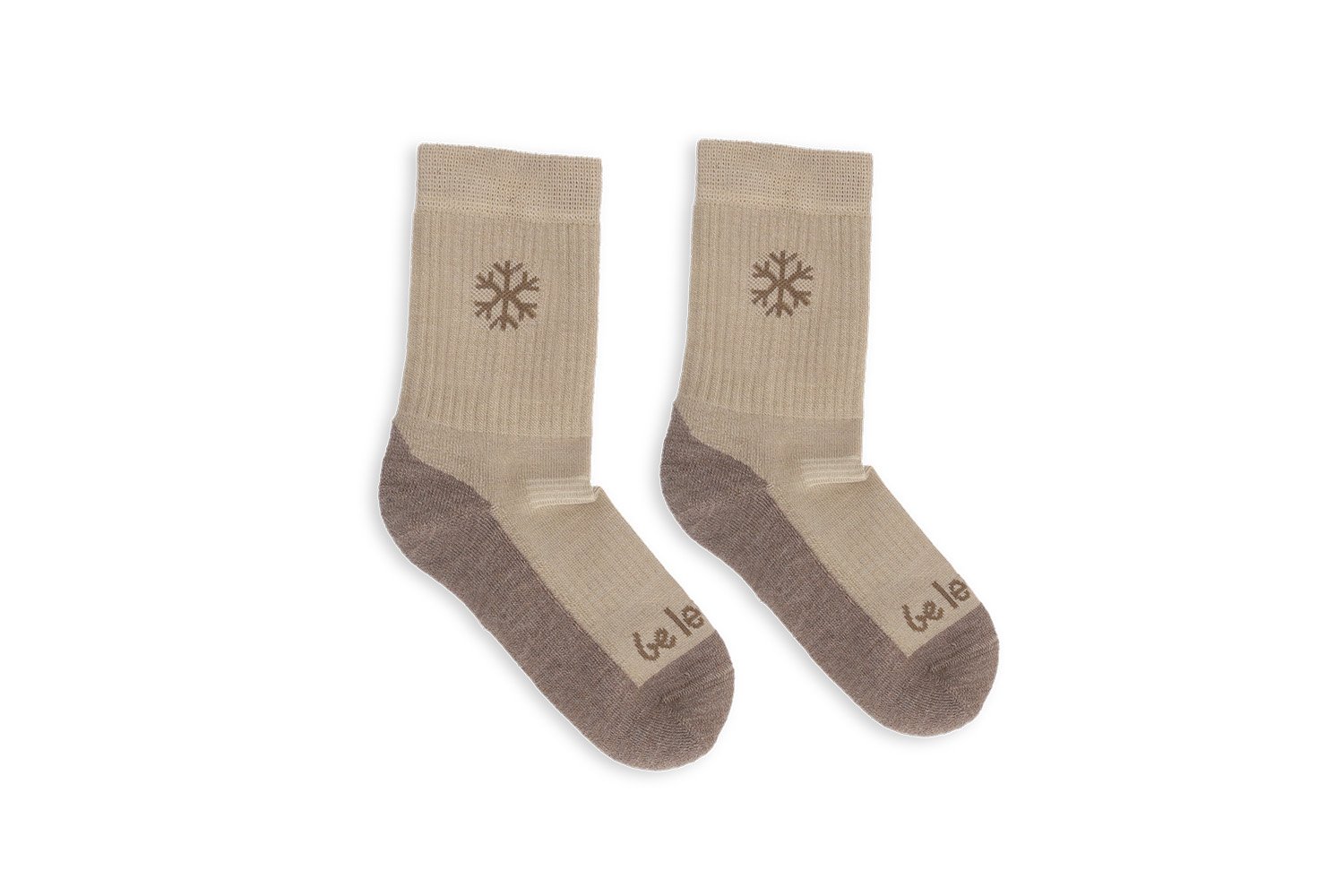 Be Lenka Merino Crew Socks Kids