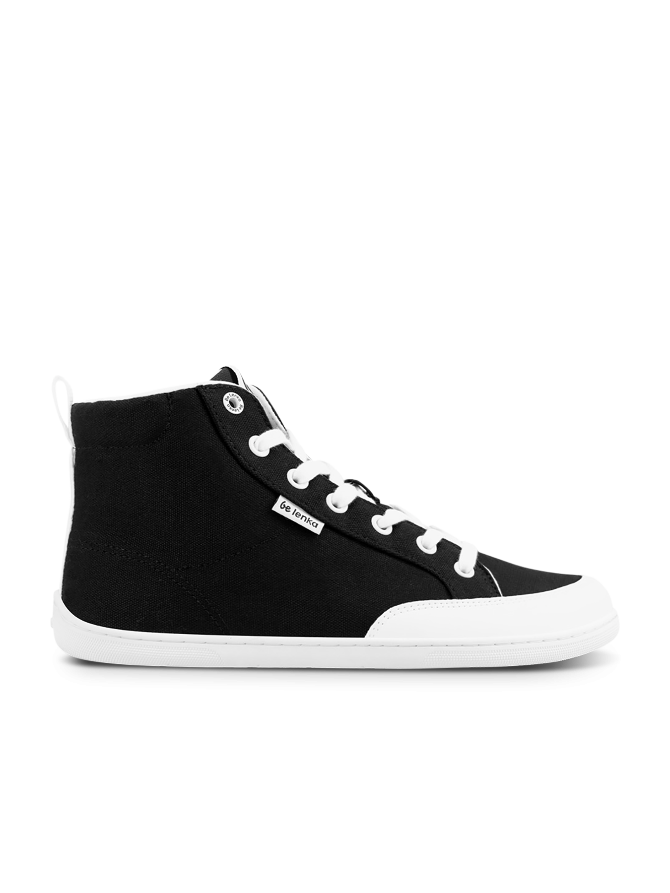 Be Lenka Rebound High Top