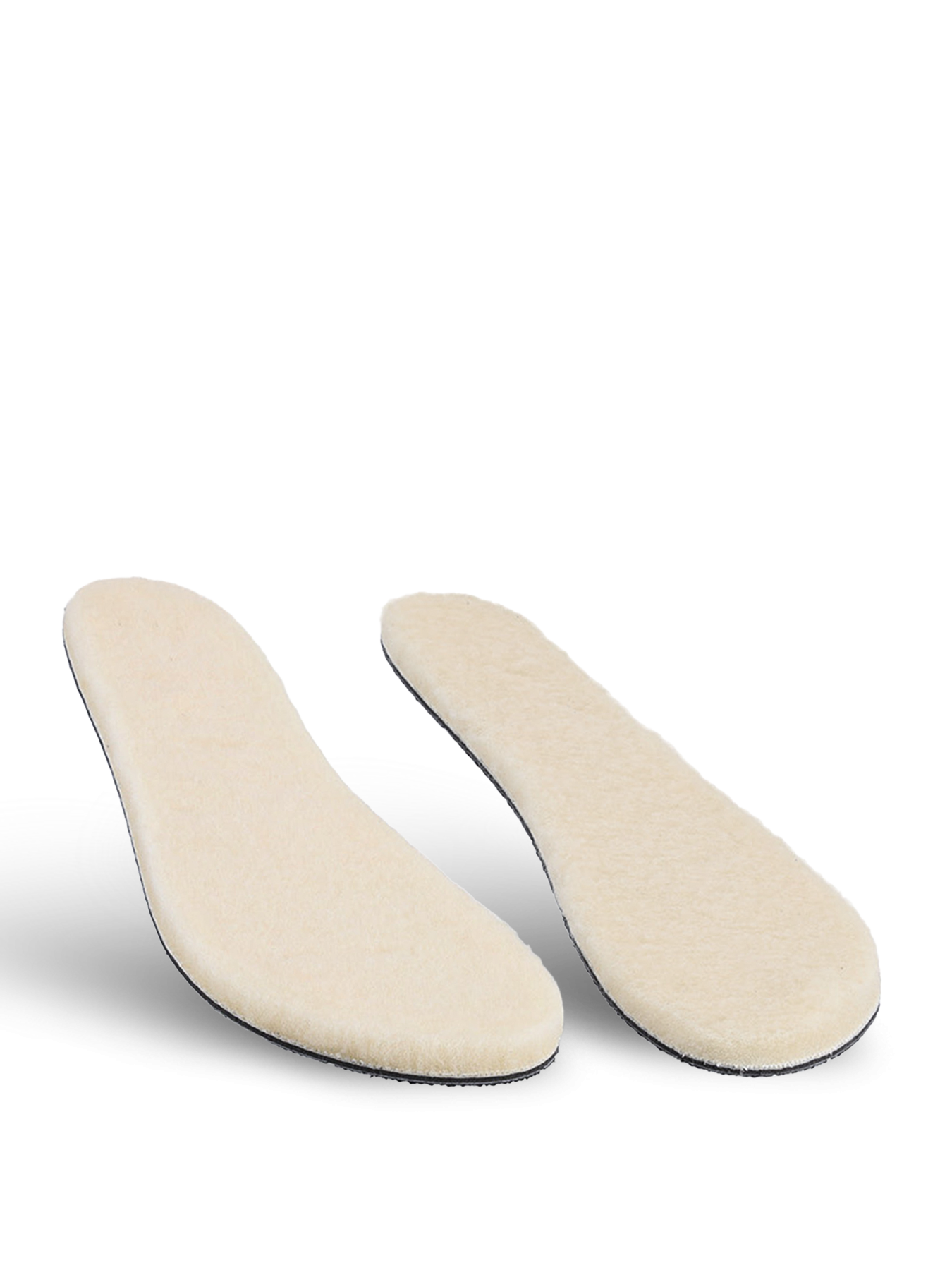 Be Lenka ThermoWool Insoles