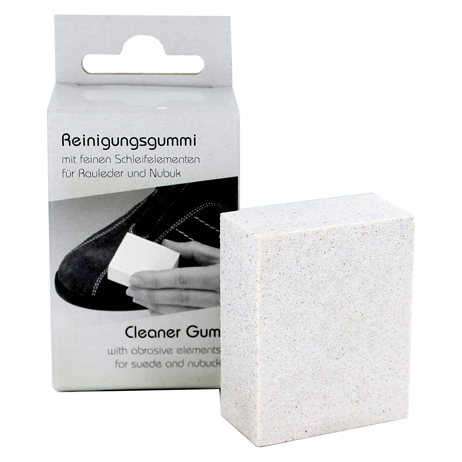 Cleaner Gum