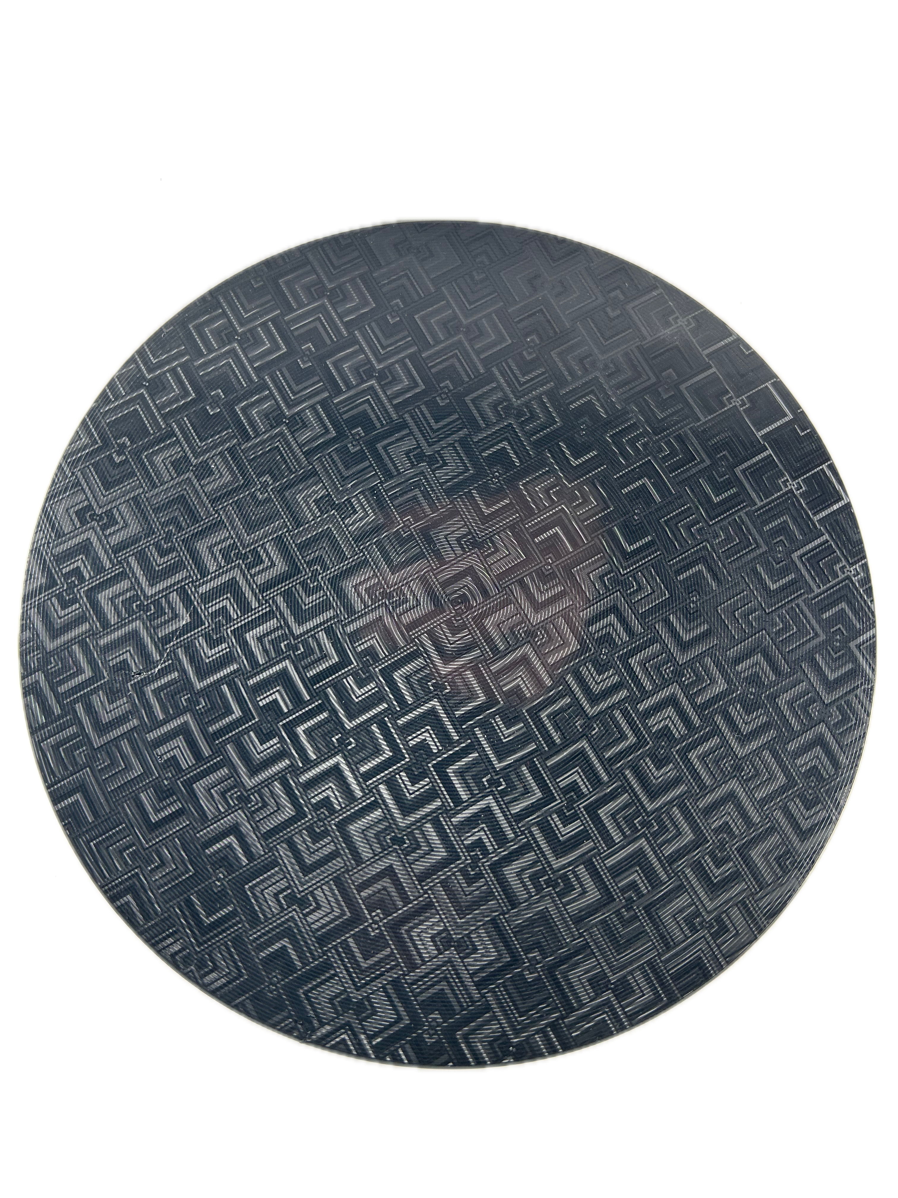 Deuz Disc Golf W.M.O.D