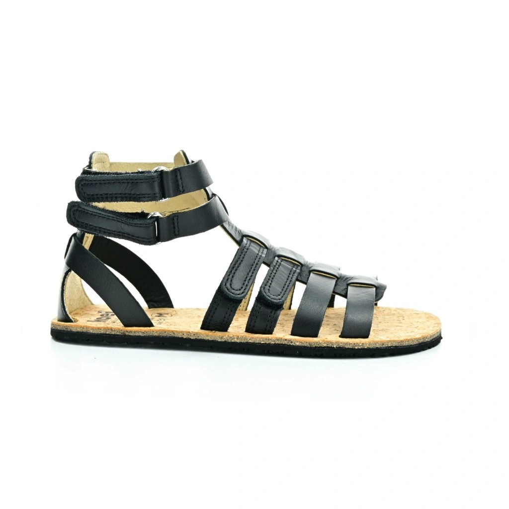 Koel Aura Leather Juniors