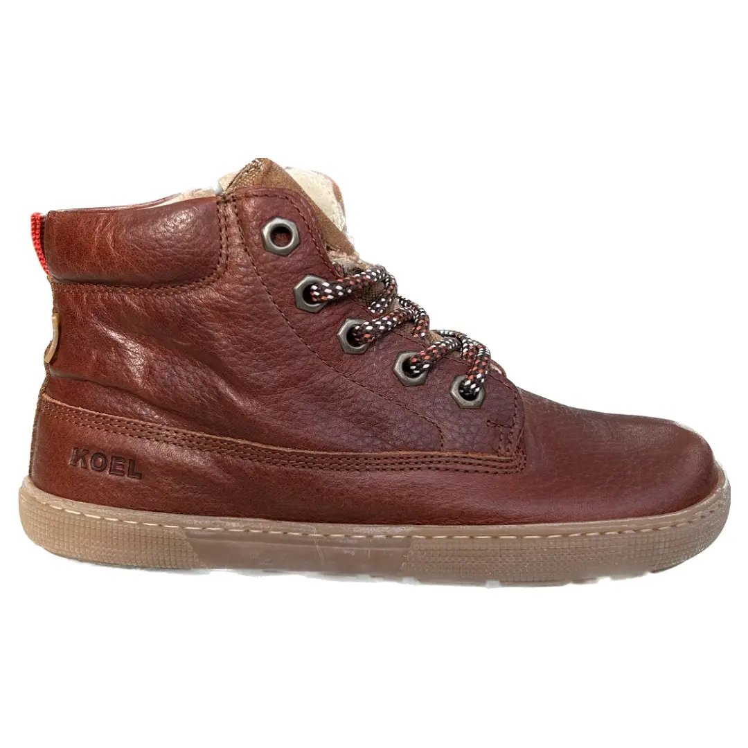 Koel Eli Tex Napa Wool Kids