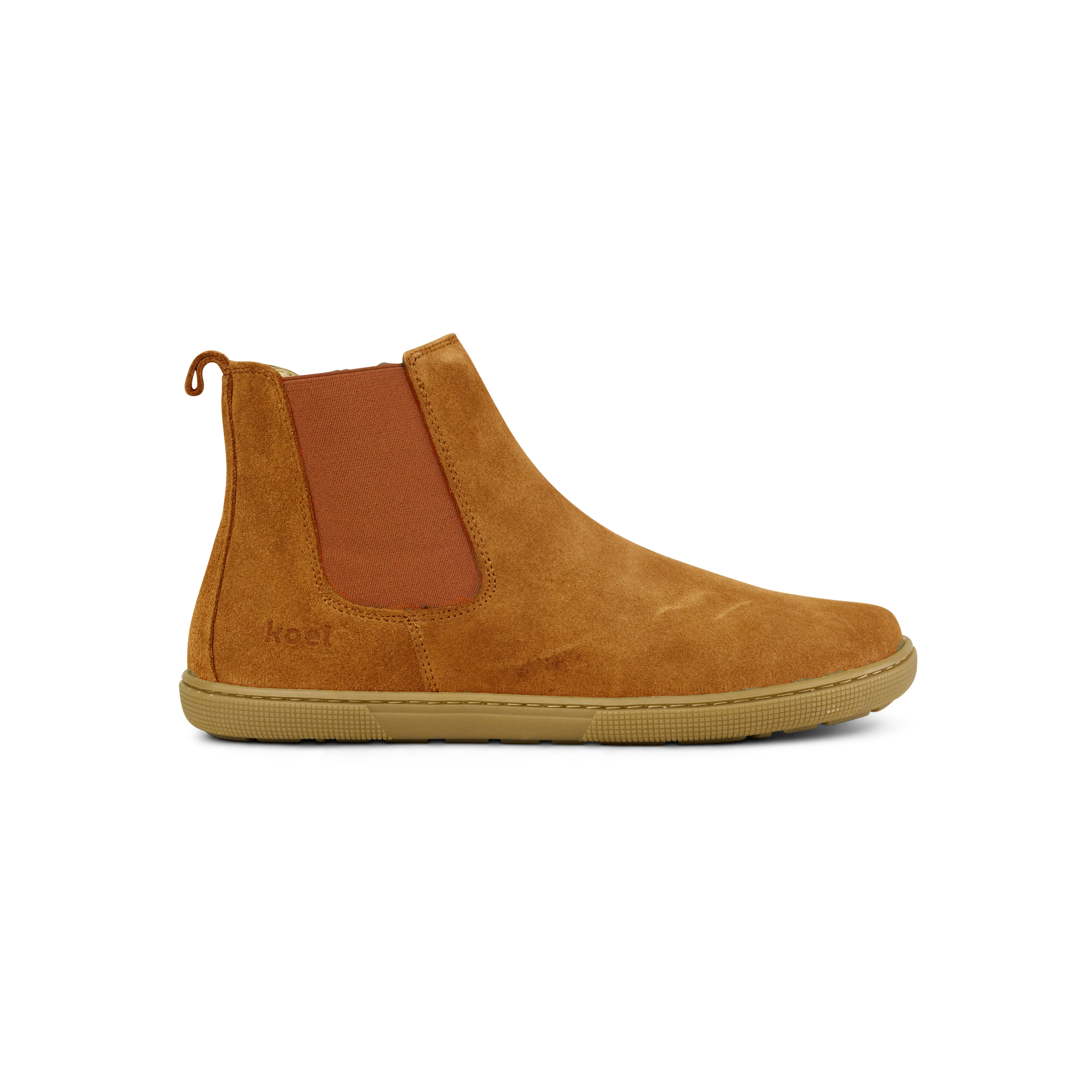 Koel Filas Suede Womens