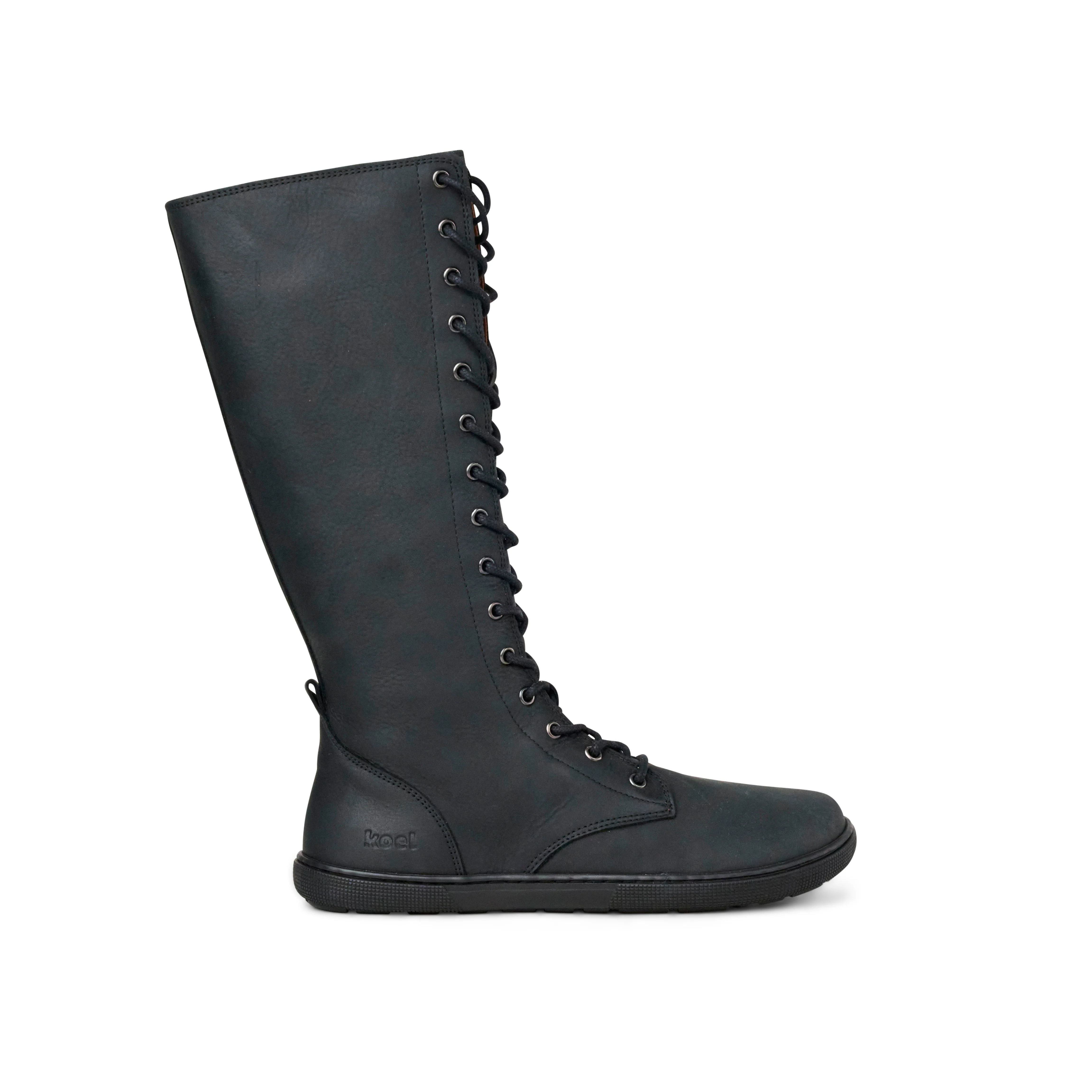 Koel Flora Lambswool Womens