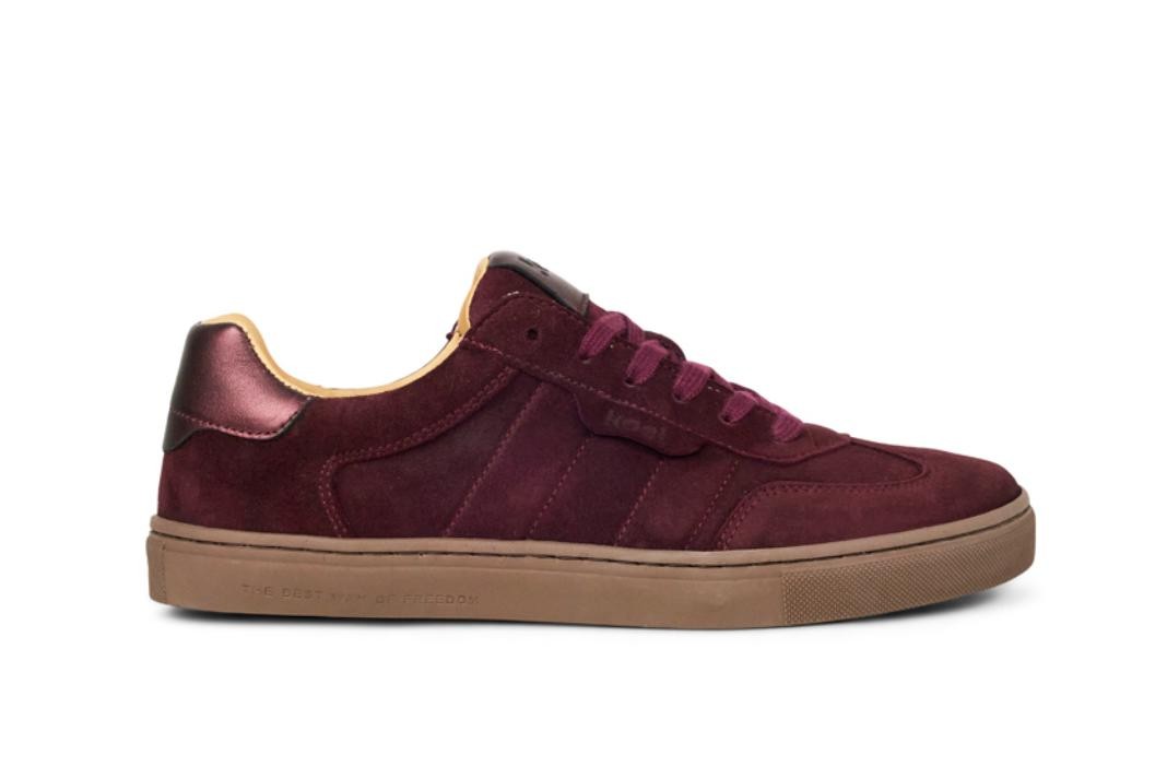 Koel Helena Suede