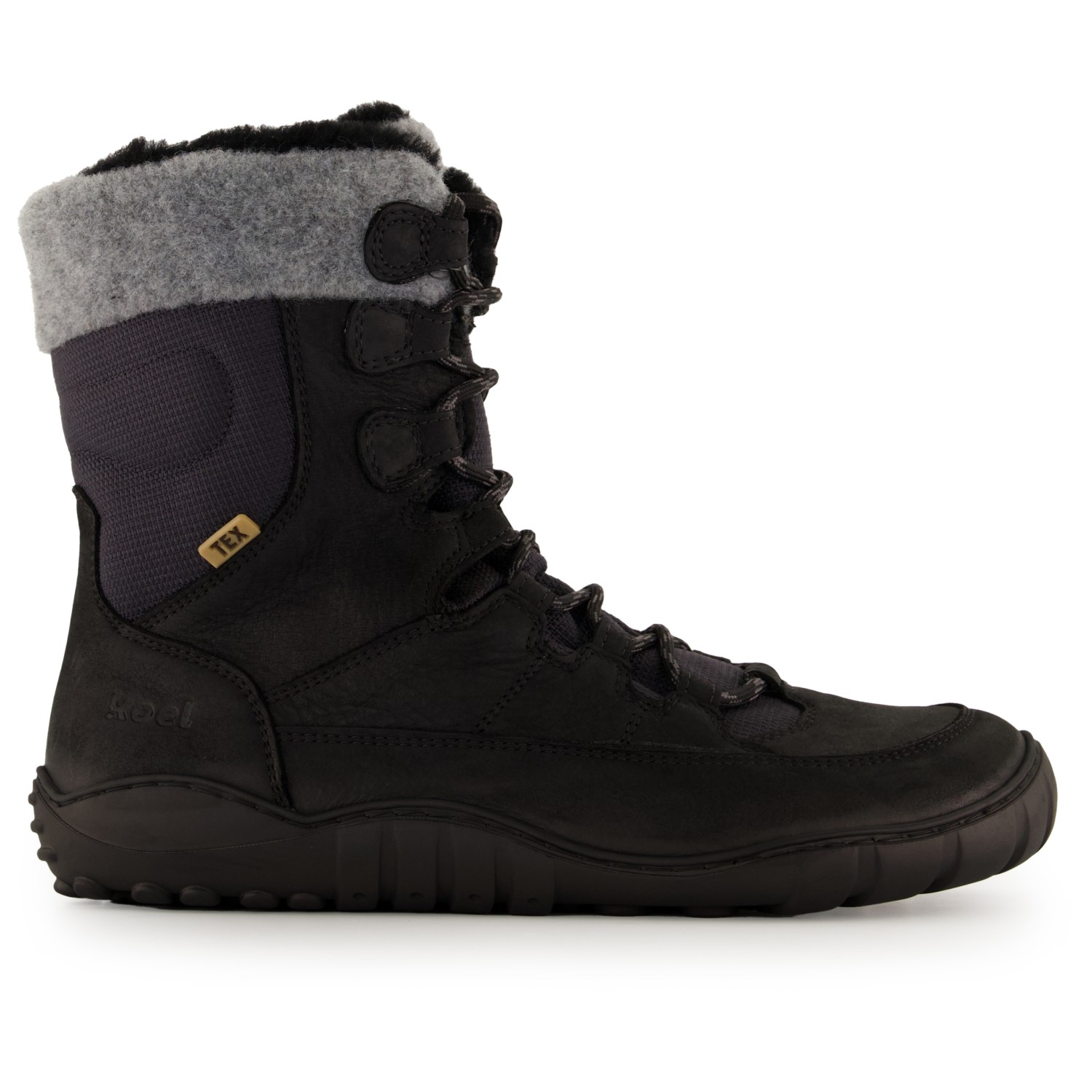 Koel Liam Tex Lambswool Womens