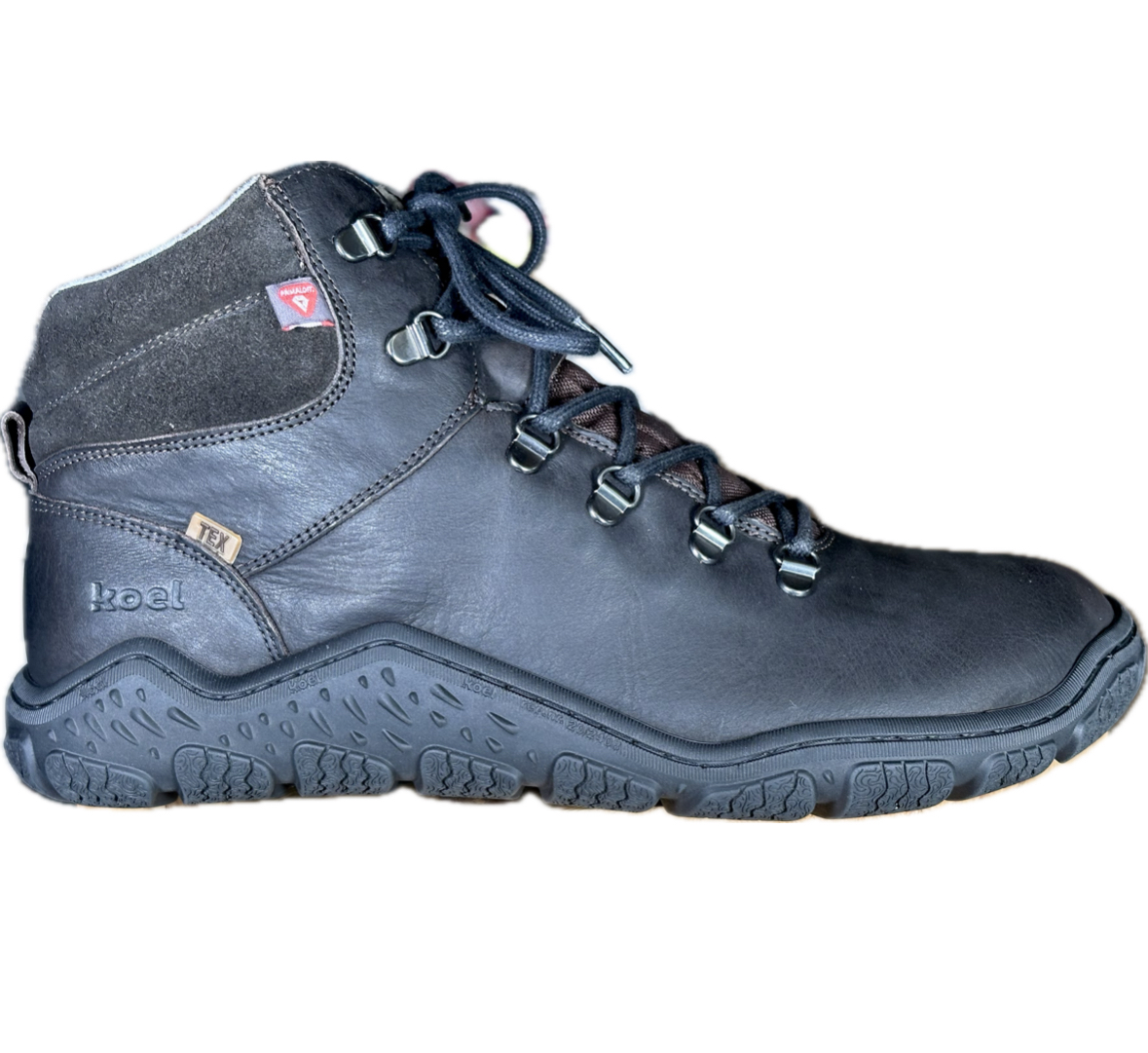 KOEL Riko Merino KOEL Riko Merino