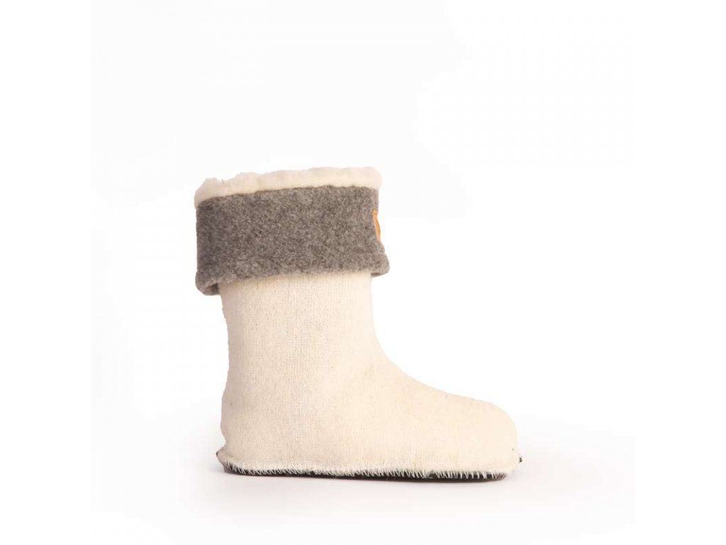 Koel Wellie Bare Sock Kids