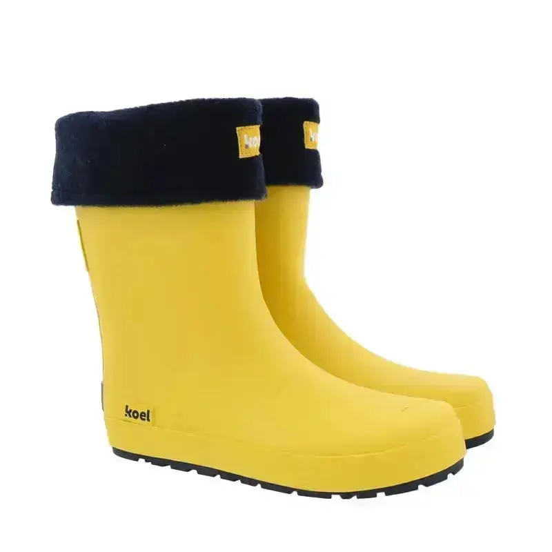 Koel Wellie + Sock Kids