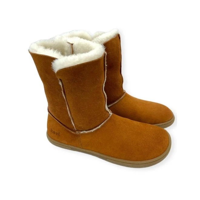 Koel Freya Lambswool Womens
