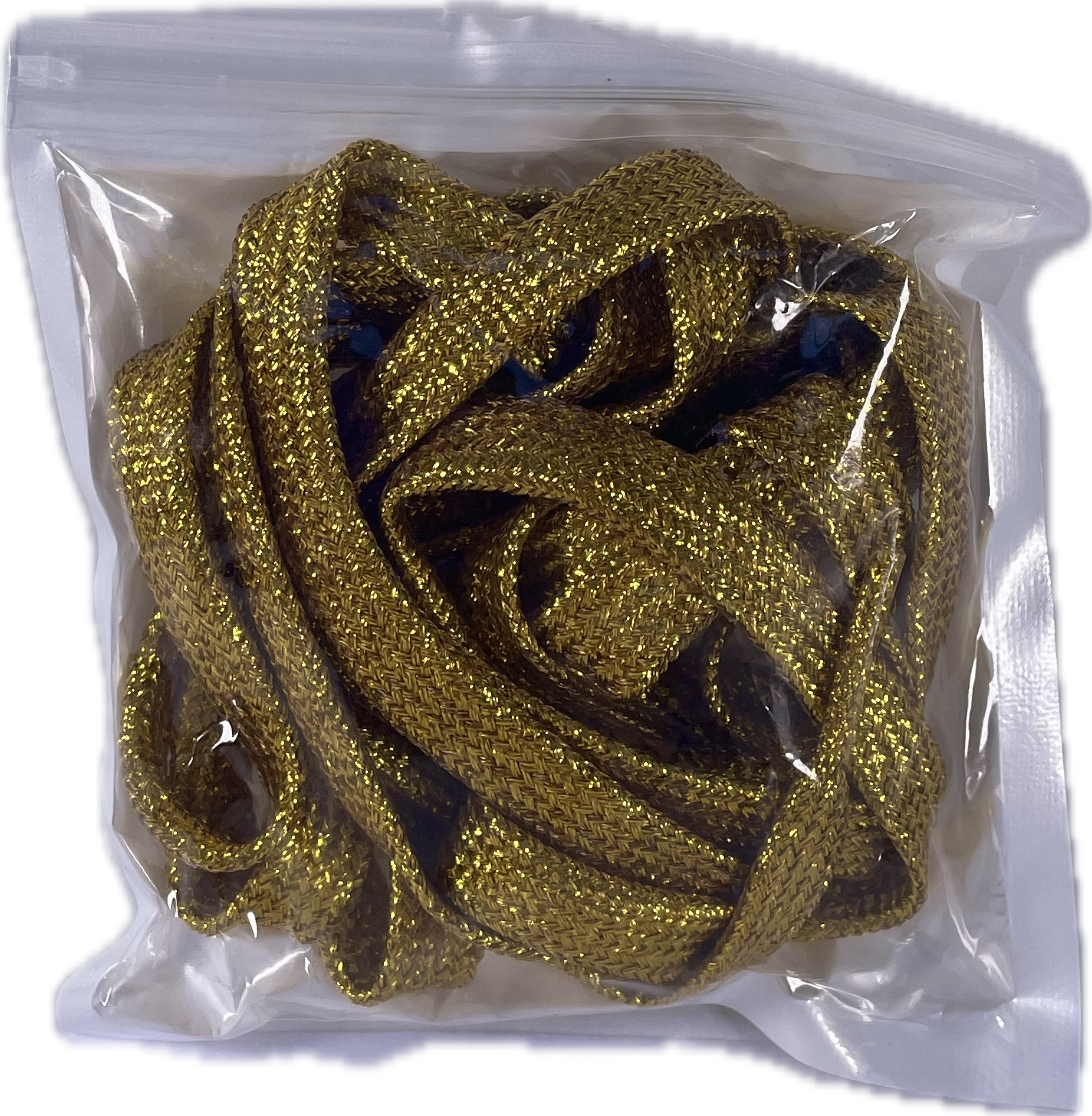 Kultaiset Nauhat 115cm