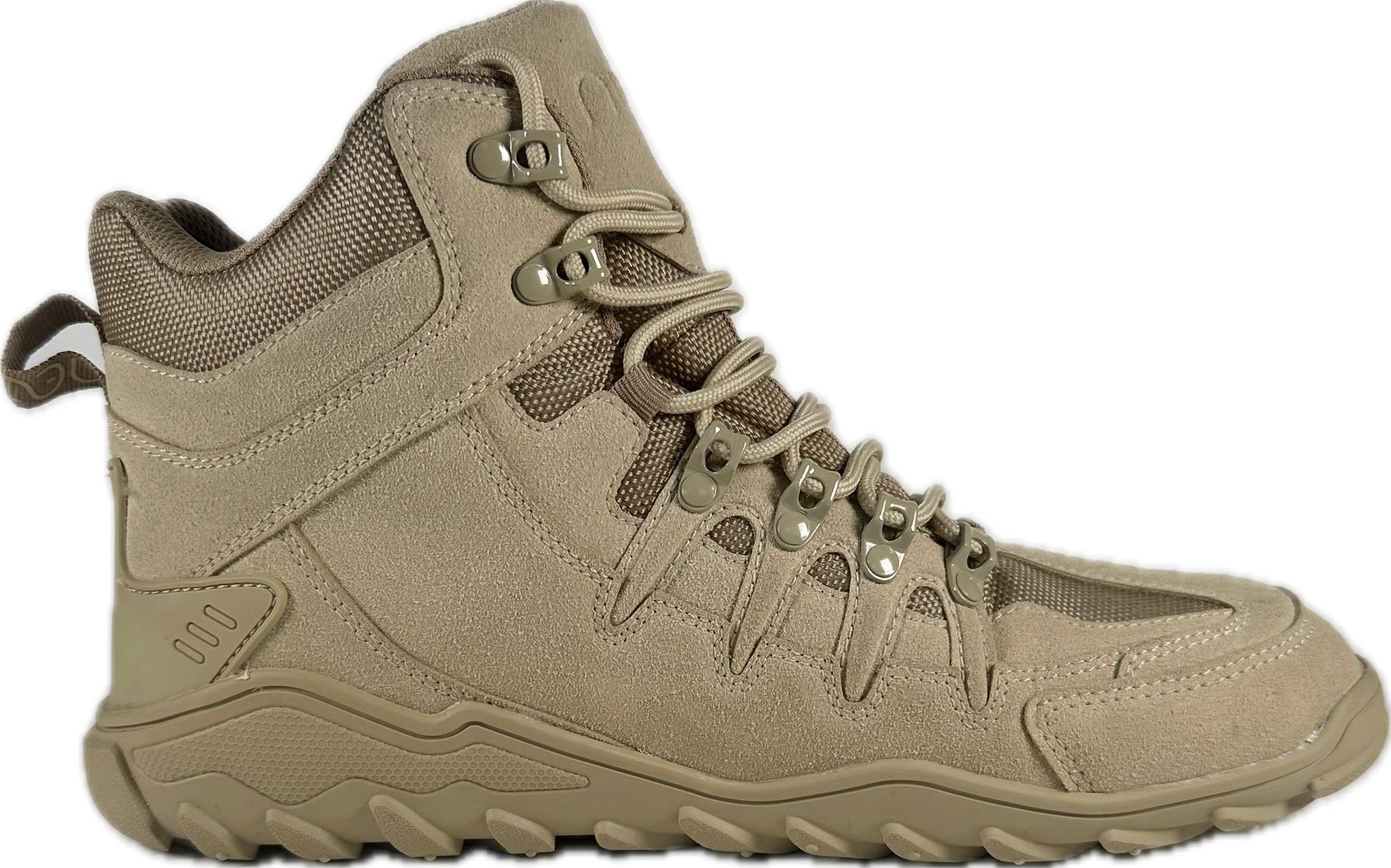 Neobarefoot Tactical