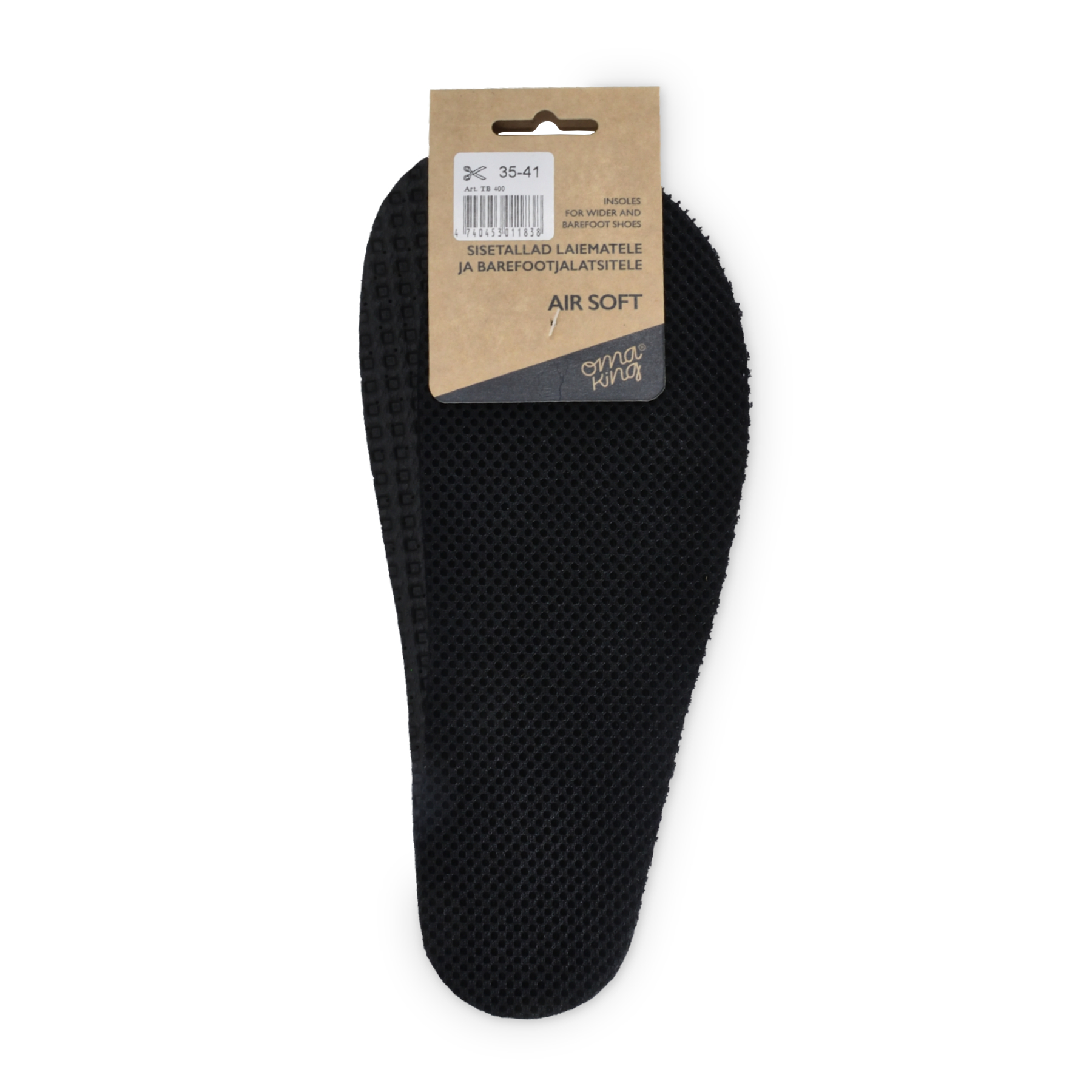 Omaking Air Soft Insoles