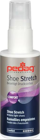 Pedag Shoe Stretch