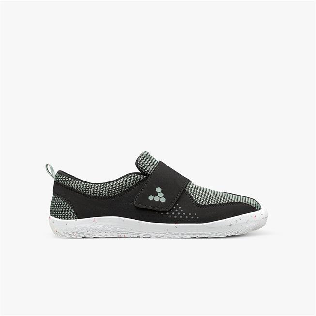 Primus Toddler Black Aqua Grey 