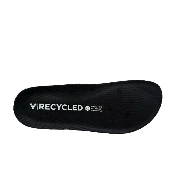 Recycled Performance Insole Womens