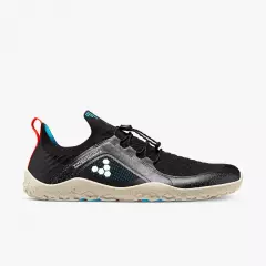 Primus Trail Knit FG Womens, Finisterre Obsidian