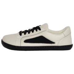 Antal Shoes Aire, Black & White