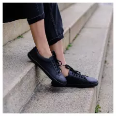Antal Shoes Amada, Black