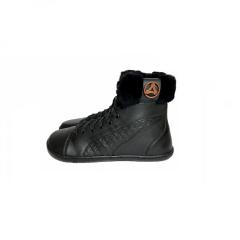 Antal Shoes Calida, Black
