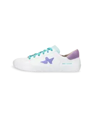 Artra Sky, White / Purple / Menthol