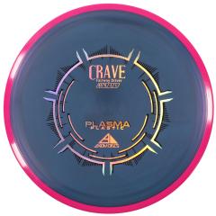 Axiom Discs Crave Plasma