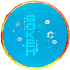 Axiom Discs Neutron Bokeh - Special Edition