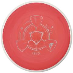 Axiom Discs Neutron Hex