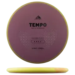 Axiom Discs Tempo Electron