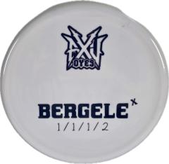 Axu Dyes Bergele